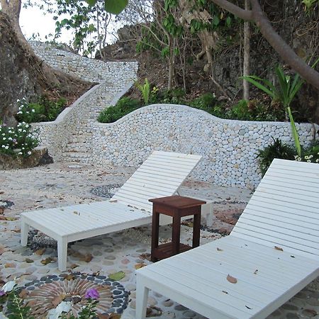 Hotel Noanoa Island (Adults Only) Taytay  Exteriér fotografie
