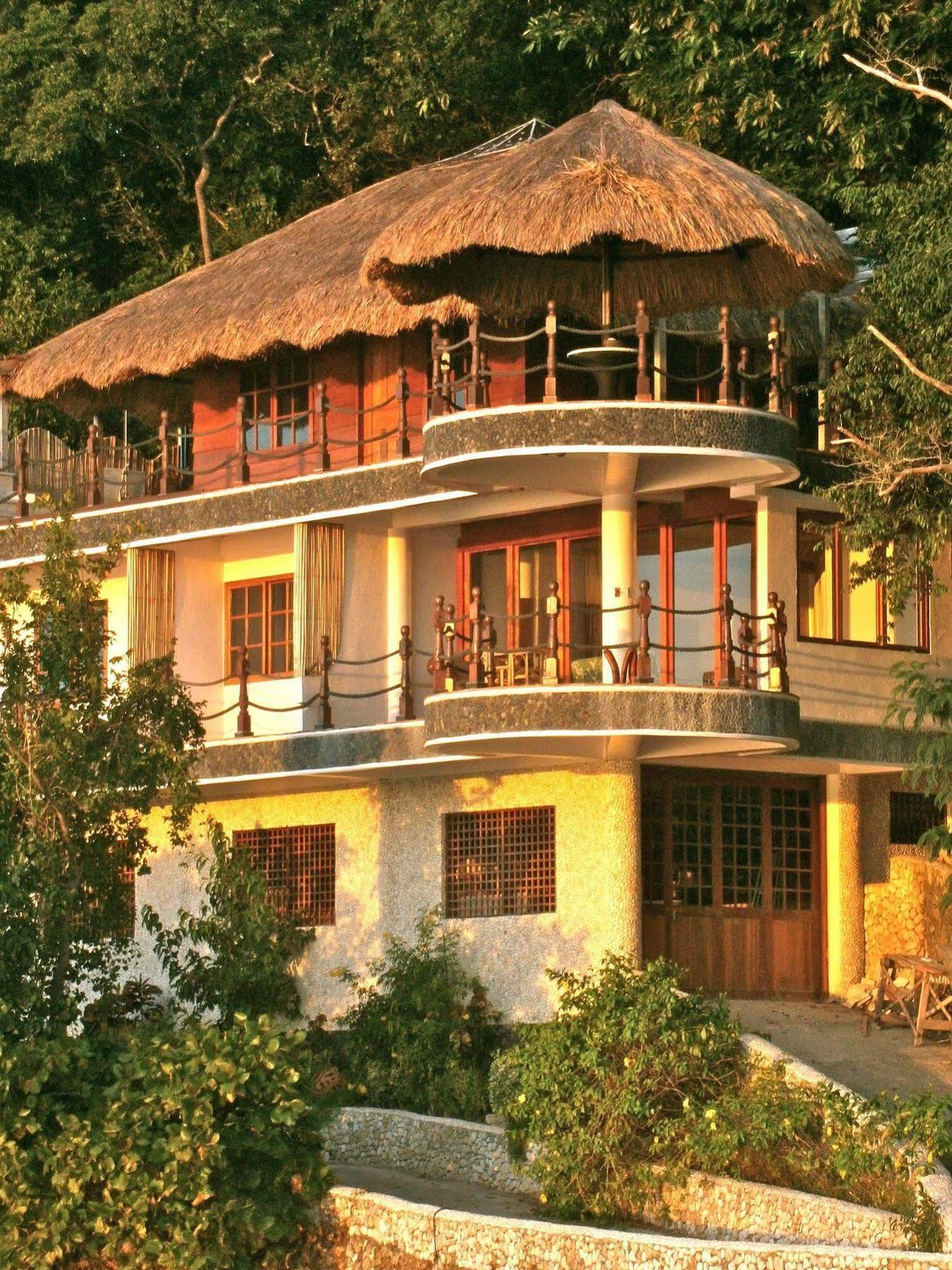 Hotel Noanoa Island (Adults Only) Taytay  Exteriér fotografie