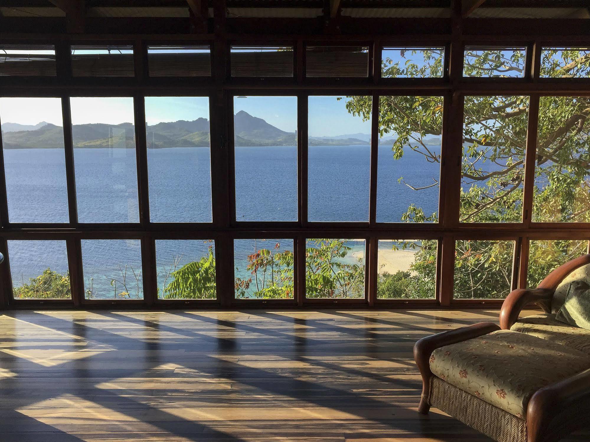 Hotel Noanoa Island (Adults Only) Taytay  Exteriér fotografie