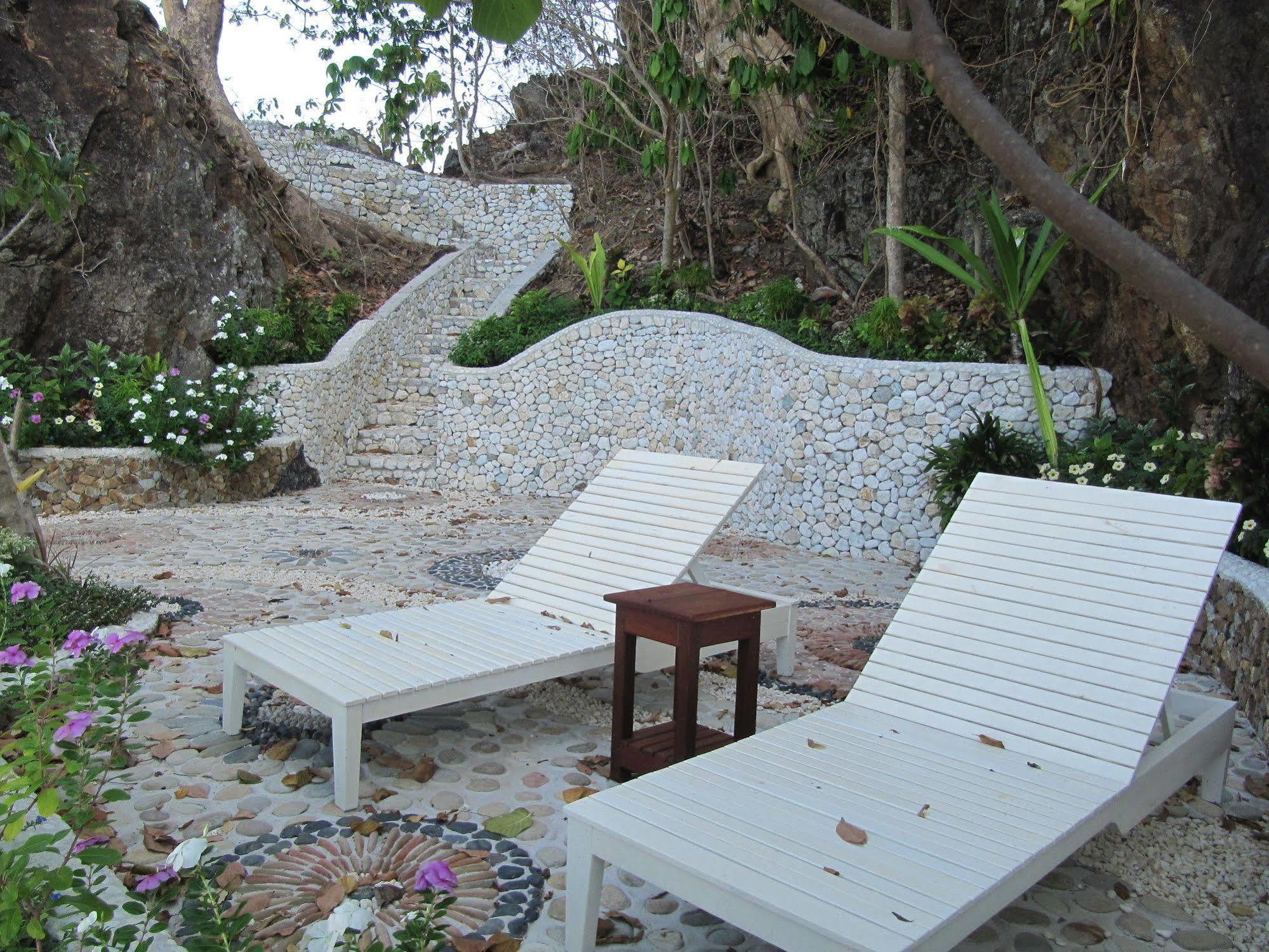 Hotel Noanoa Island (Adults Only) Taytay  Exteriér fotografie