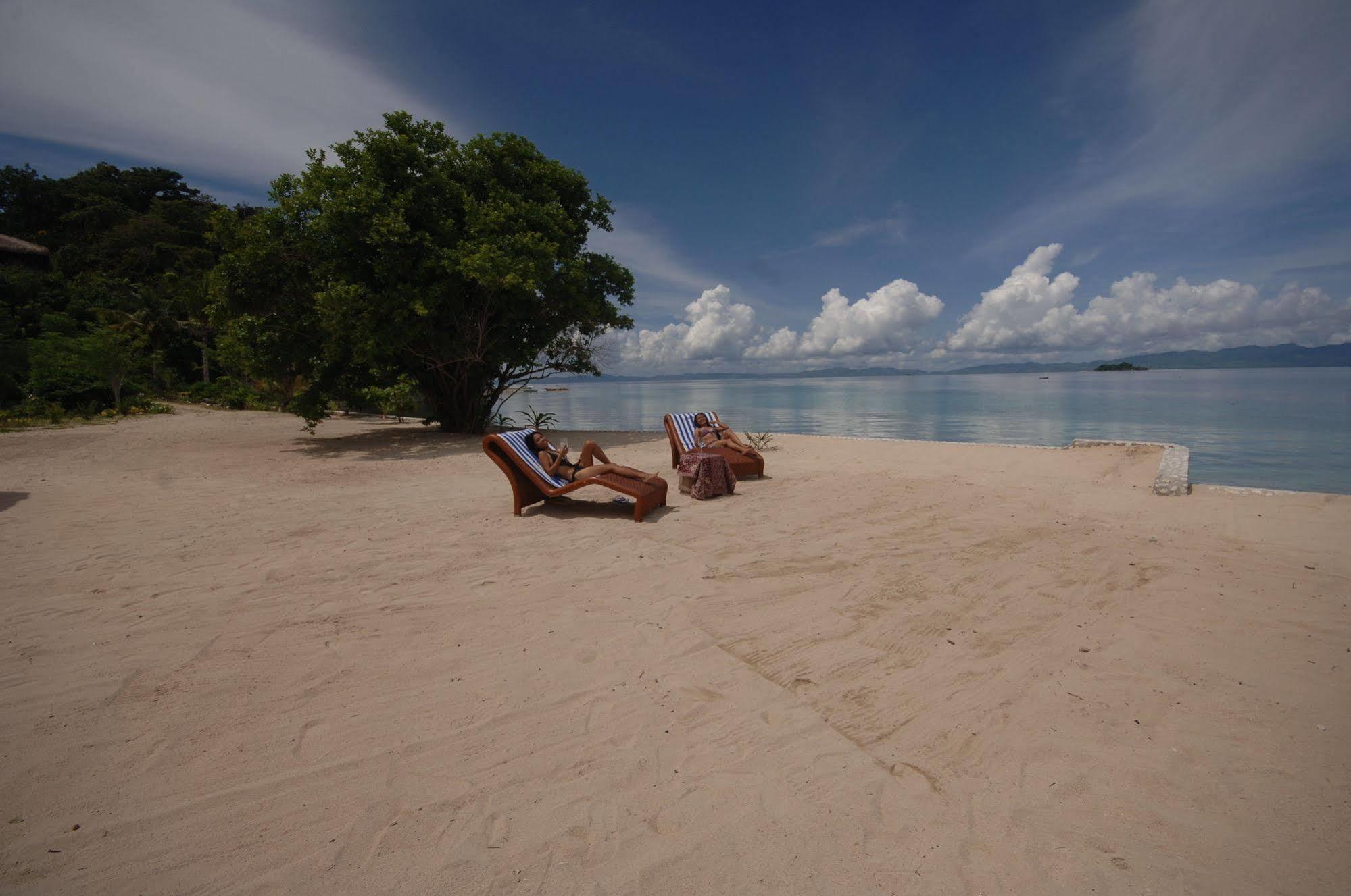Hotel Noanoa Island (Adults Only) Taytay  Exteriér fotografie