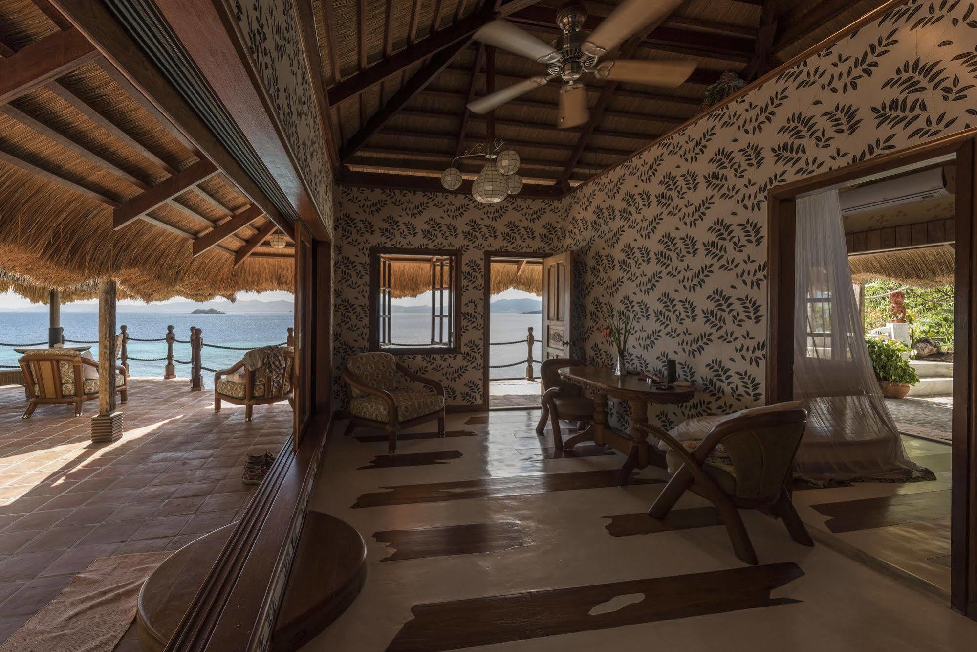 Hotel Noanoa Island (Adults Only) Taytay  Exteriér fotografie