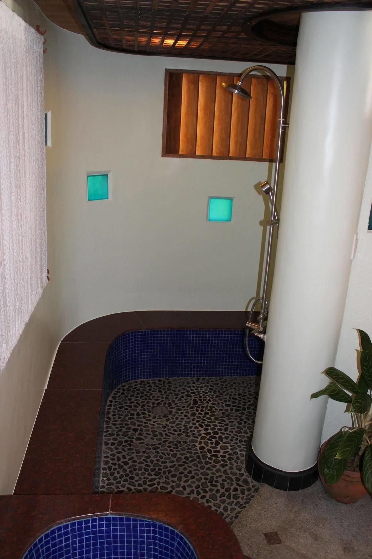 Hotel Noanoa Island (Adults Only) Taytay  Exteriér fotografie