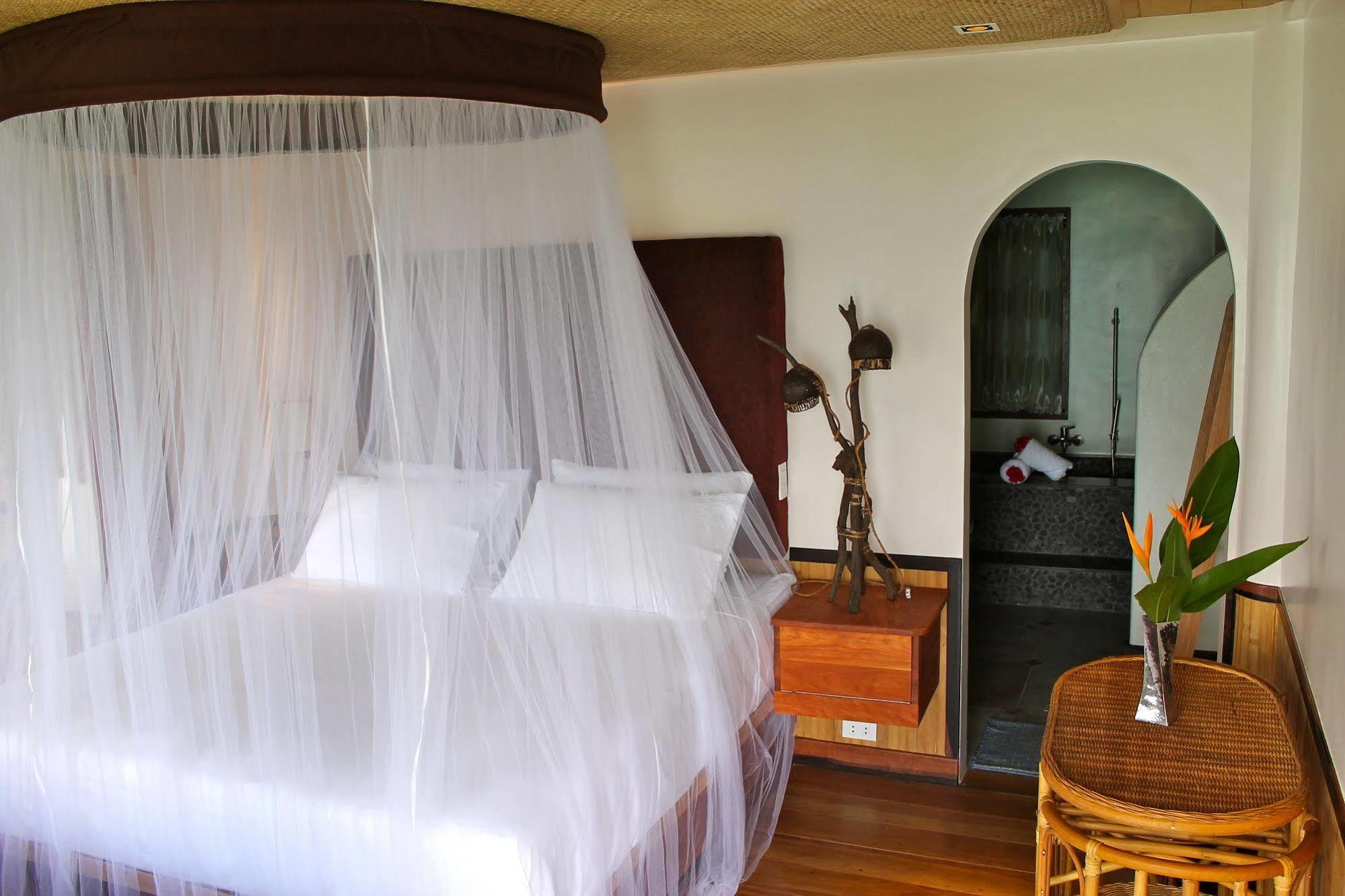 Hotel Noanoa Island (Adults Only) Taytay  Exteriér fotografie