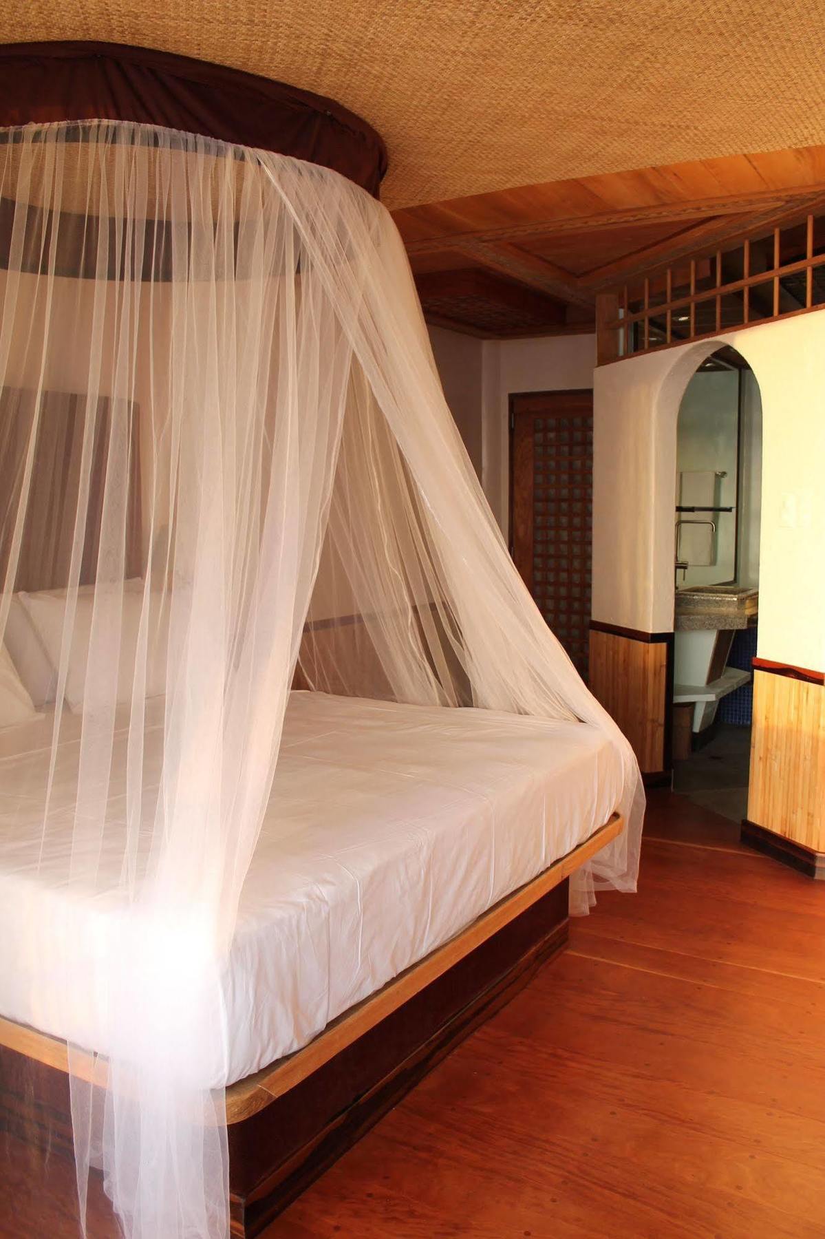 Hotel Noanoa Island (Adults Only) Taytay  Exteriér fotografie