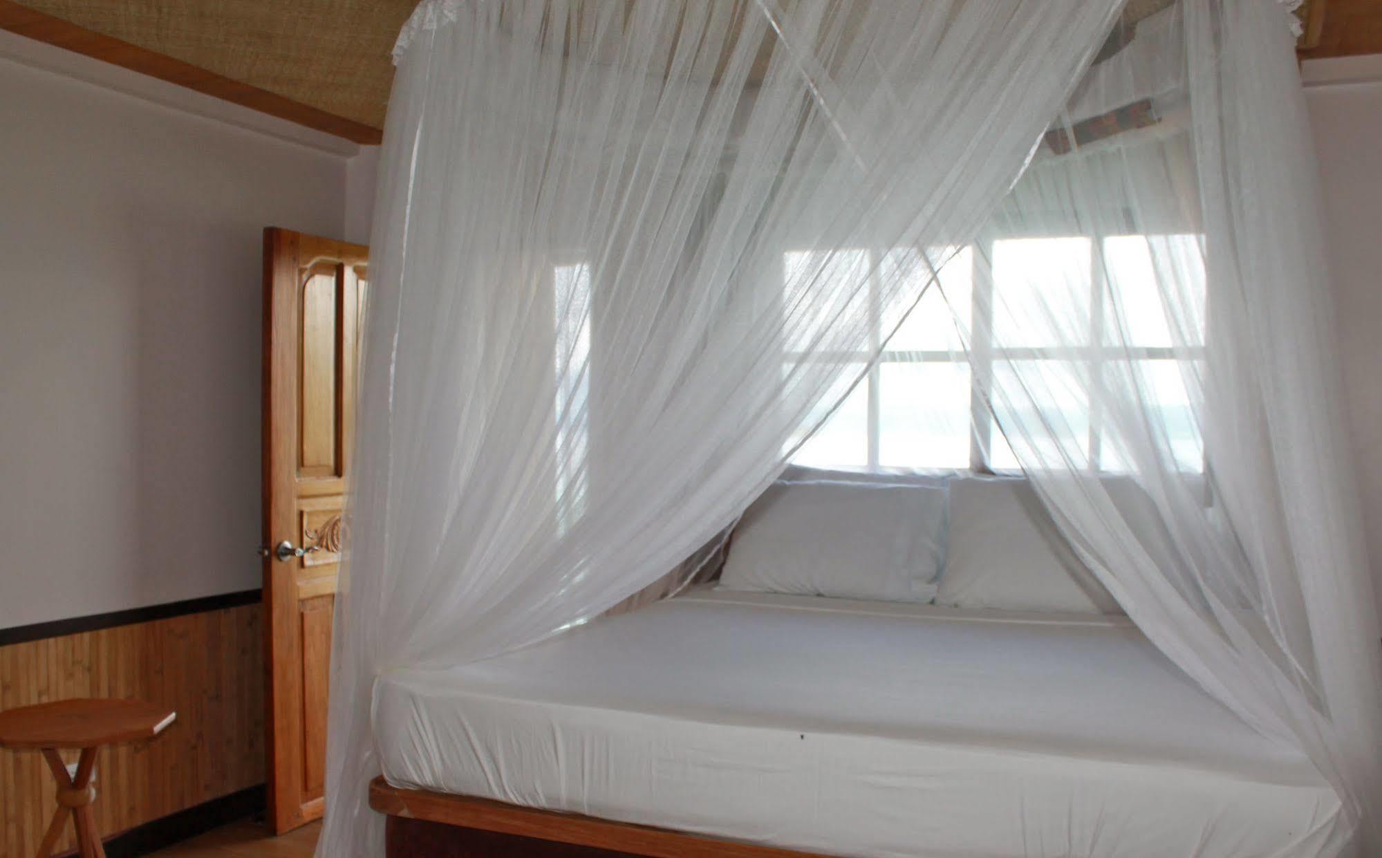 Hotel Noanoa Island (Adults Only) Taytay  Exteriér fotografie
