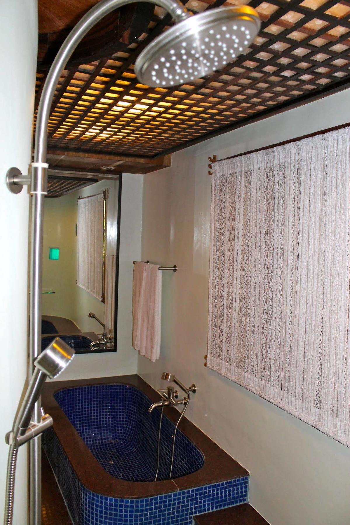 Hotel Noanoa Island (Adults Only) Taytay  Exteriér fotografie