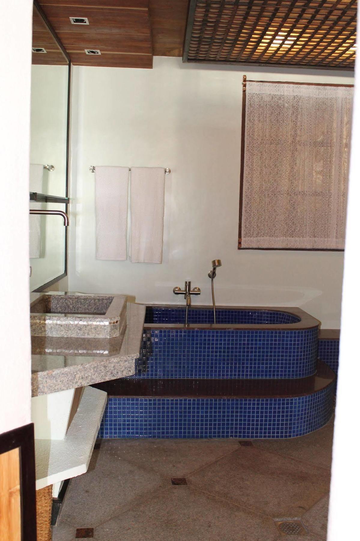 Hotel Noanoa Island (Adults Only) Taytay  Exteriér fotografie