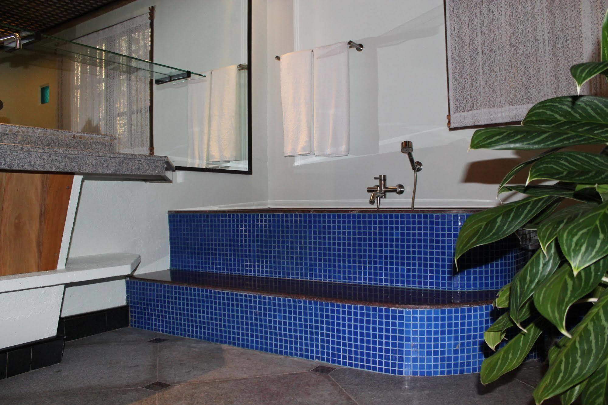 Hotel Noanoa Island (Adults Only) Taytay  Exteriér fotografie