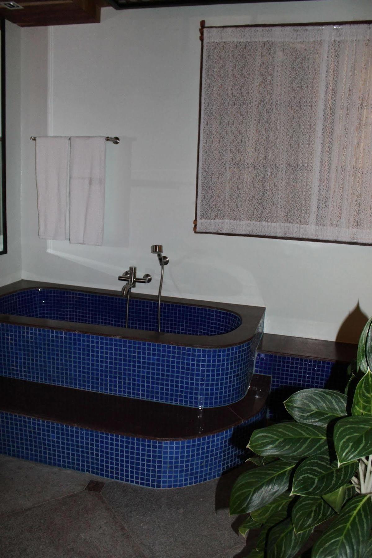 Hotel Noanoa Island (Adults Only) Taytay  Exteriér fotografie