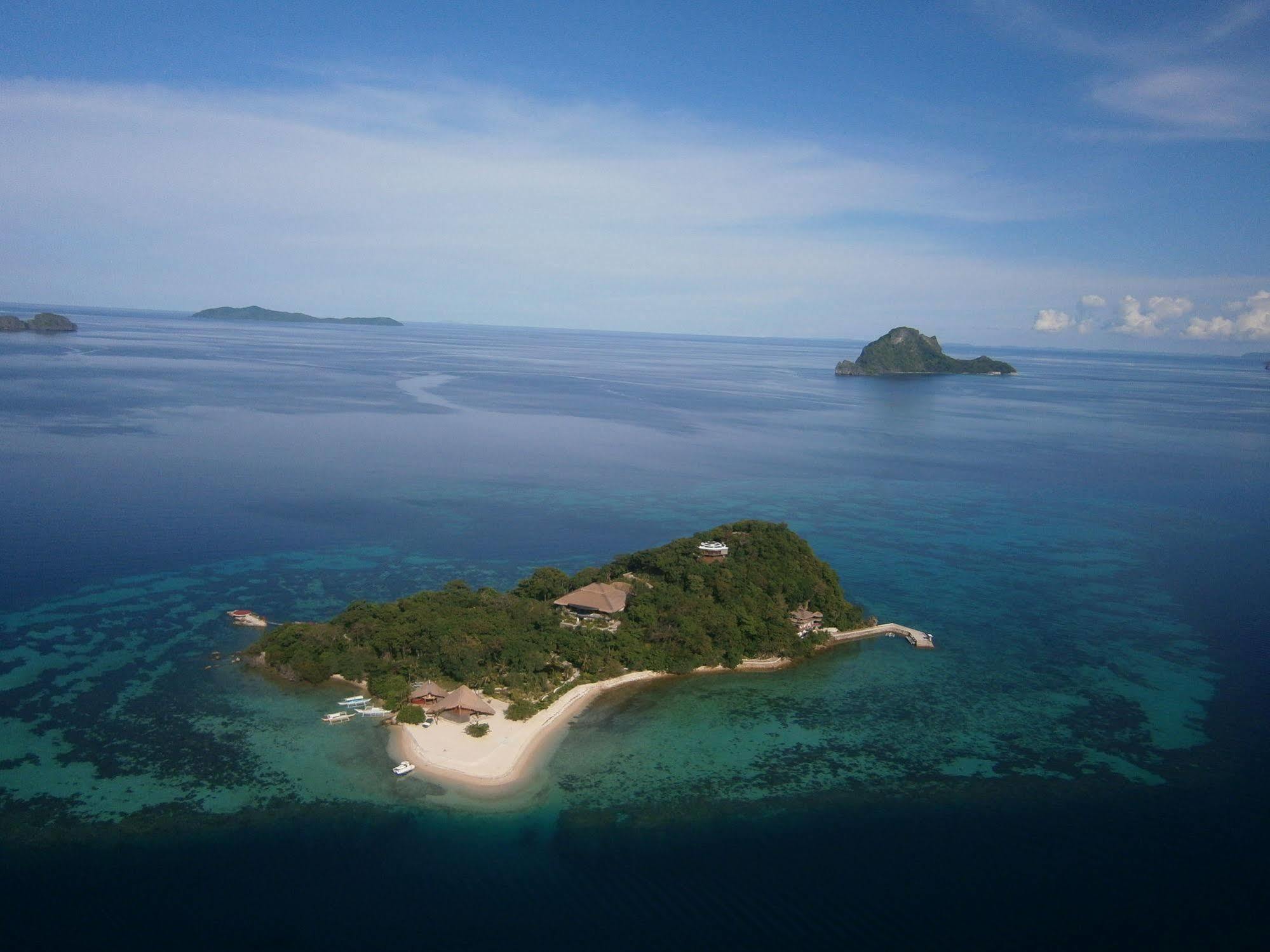 Hotel Noanoa Island (Adults Only) Taytay  Exteriér fotografie
