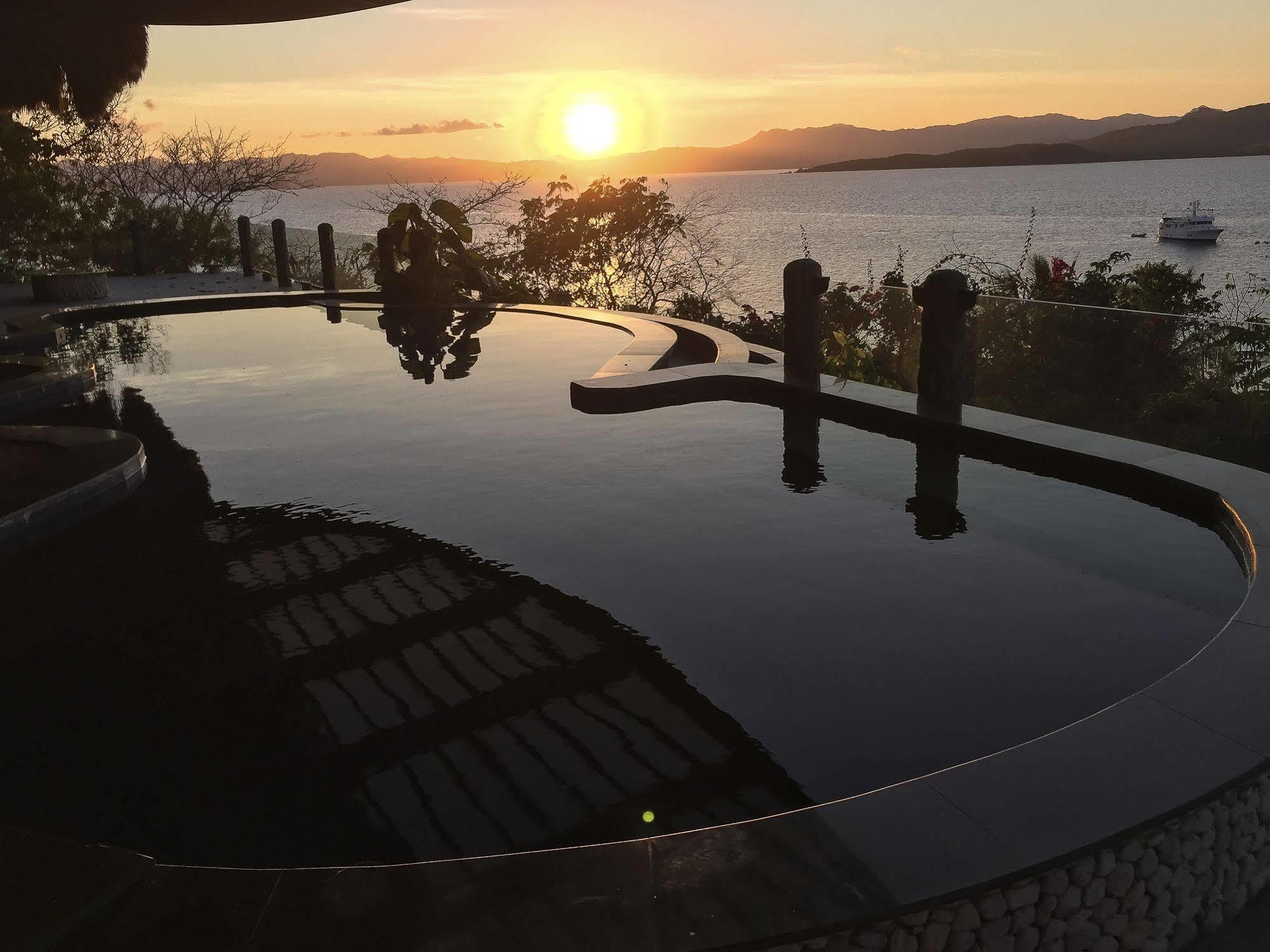 Hotel Noanoa Island (Adults Only) Taytay  Exteriér fotografie