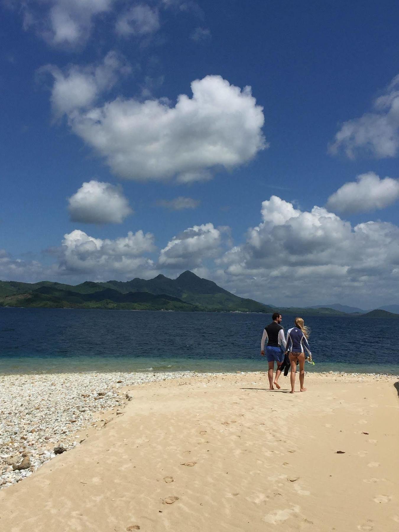 Hotel Noanoa Island (Adults Only) Taytay  Exteriér fotografie