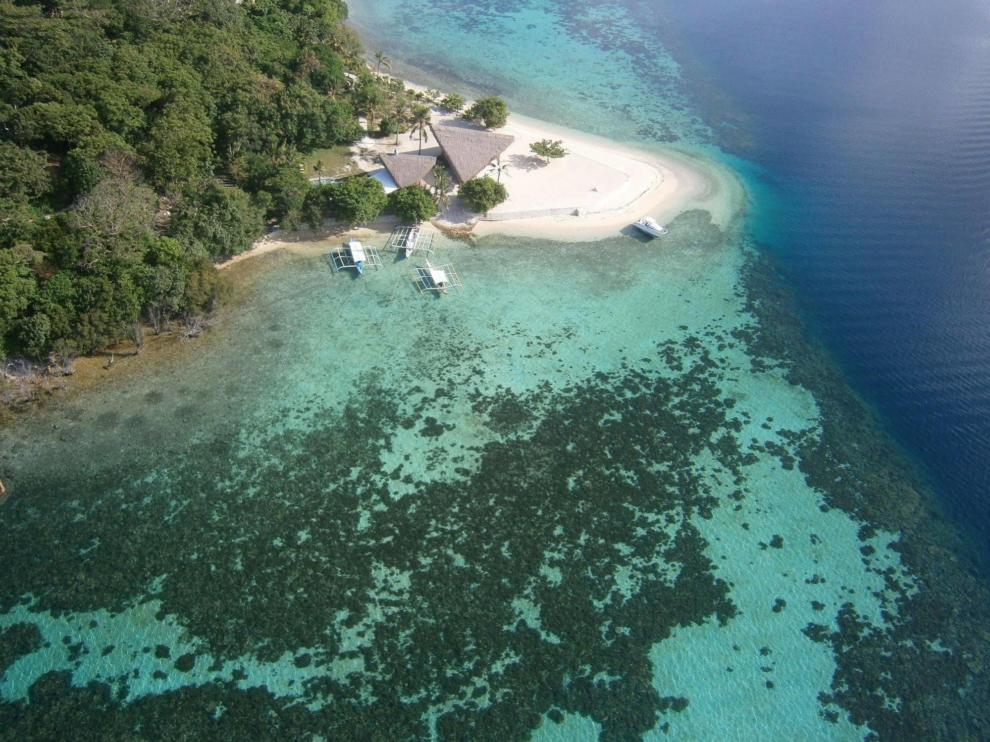 Hotel Noanoa Island (Adults Only) Taytay  Exteriér fotografie