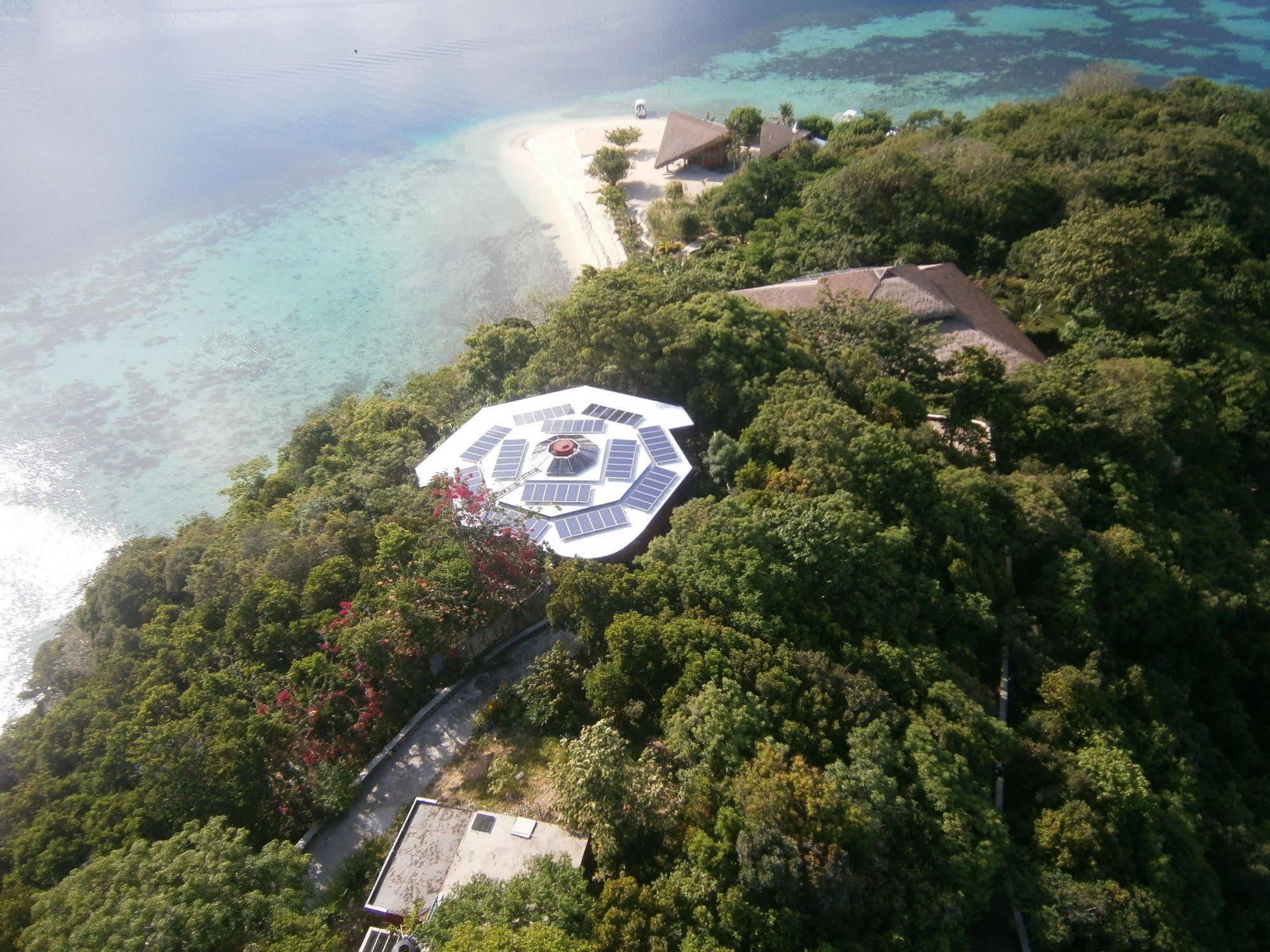 Hotel Noanoa Island (Adults Only) Taytay  Exteriér fotografie