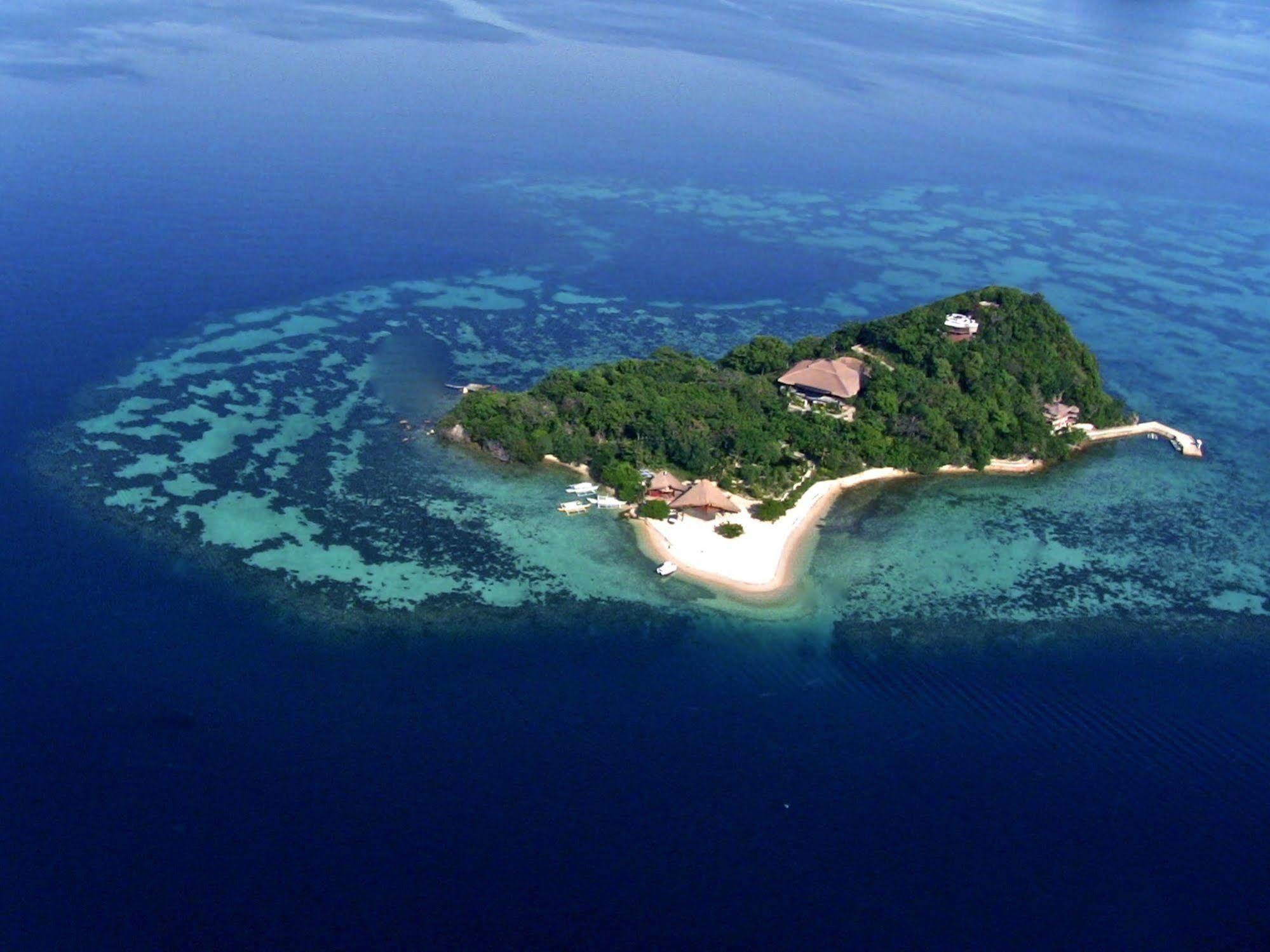 Hotel Noanoa Island (Adults Only) Taytay  Exteriér fotografie
