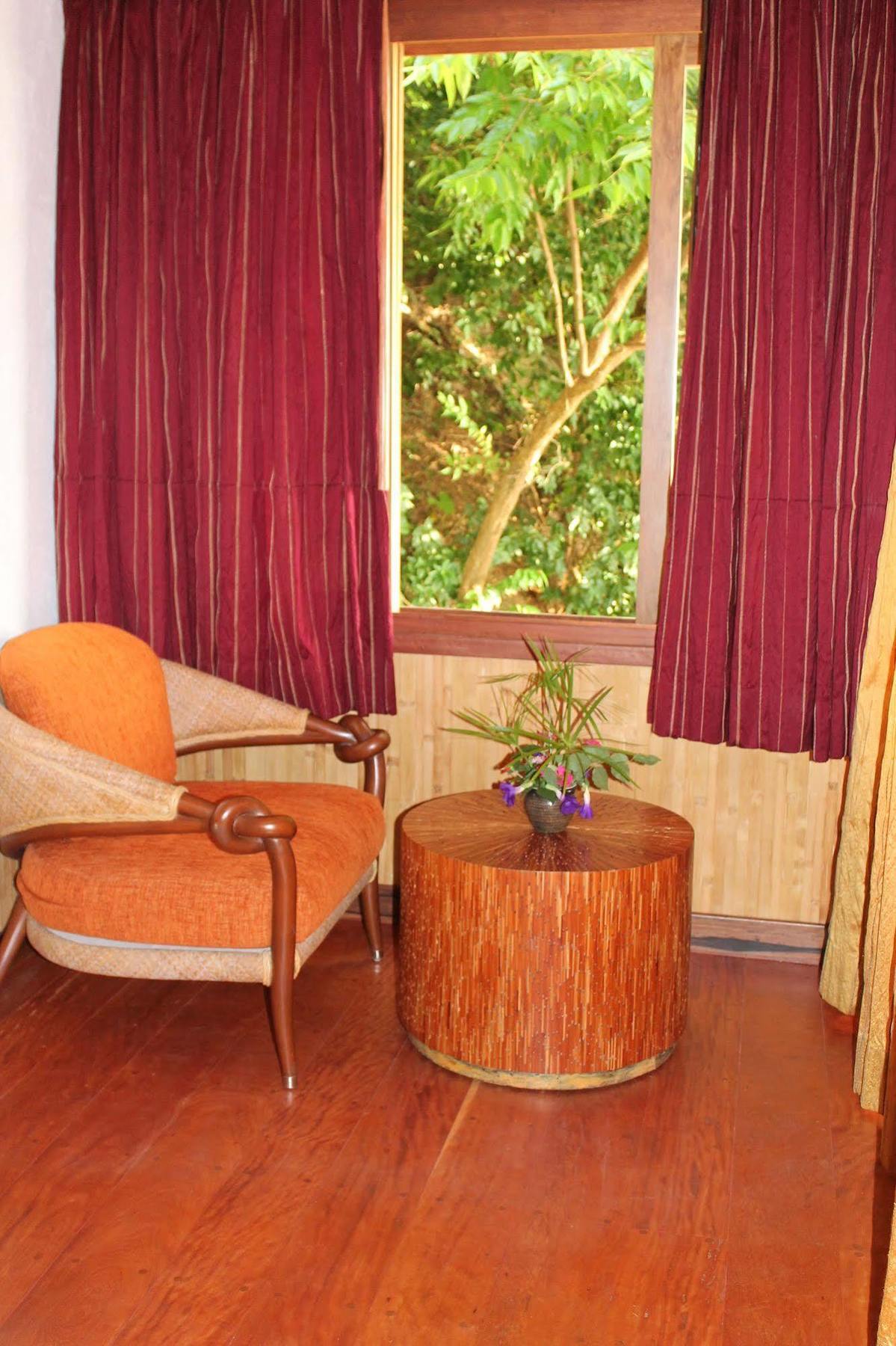 Hotel Noanoa Island (Adults Only) Taytay  Exteriér fotografie