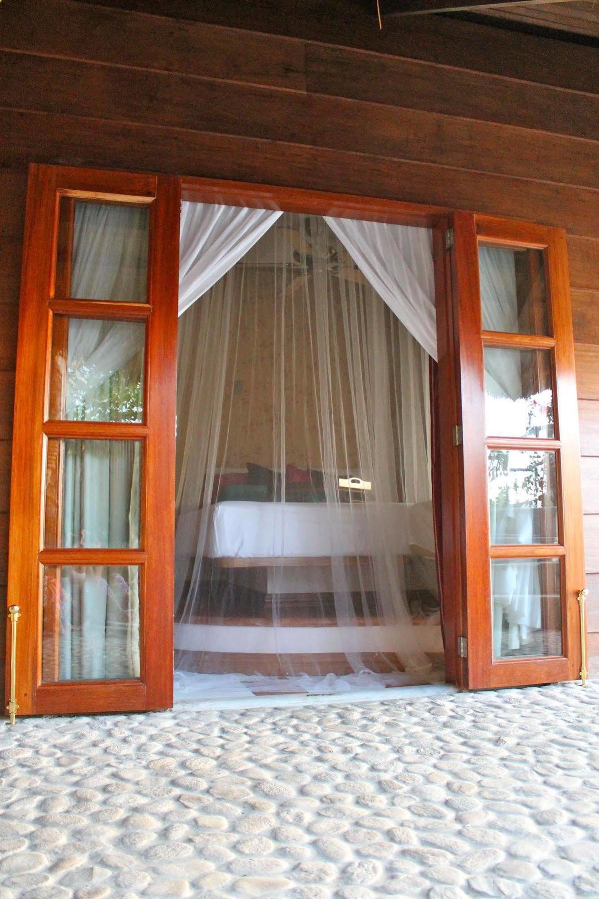 Hotel Noanoa Island (Adults Only) Taytay  Exteriér fotografie