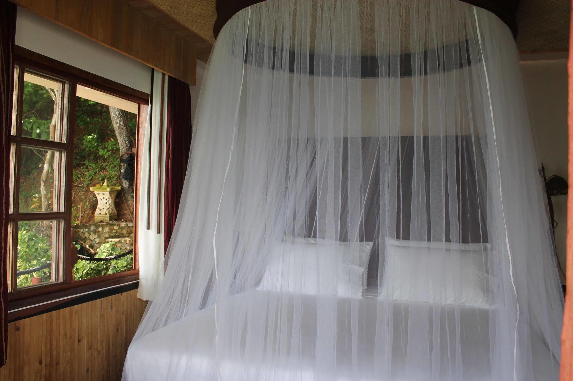 Hotel Noanoa Island (Adults Only) Taytay  Exteriér fotografie