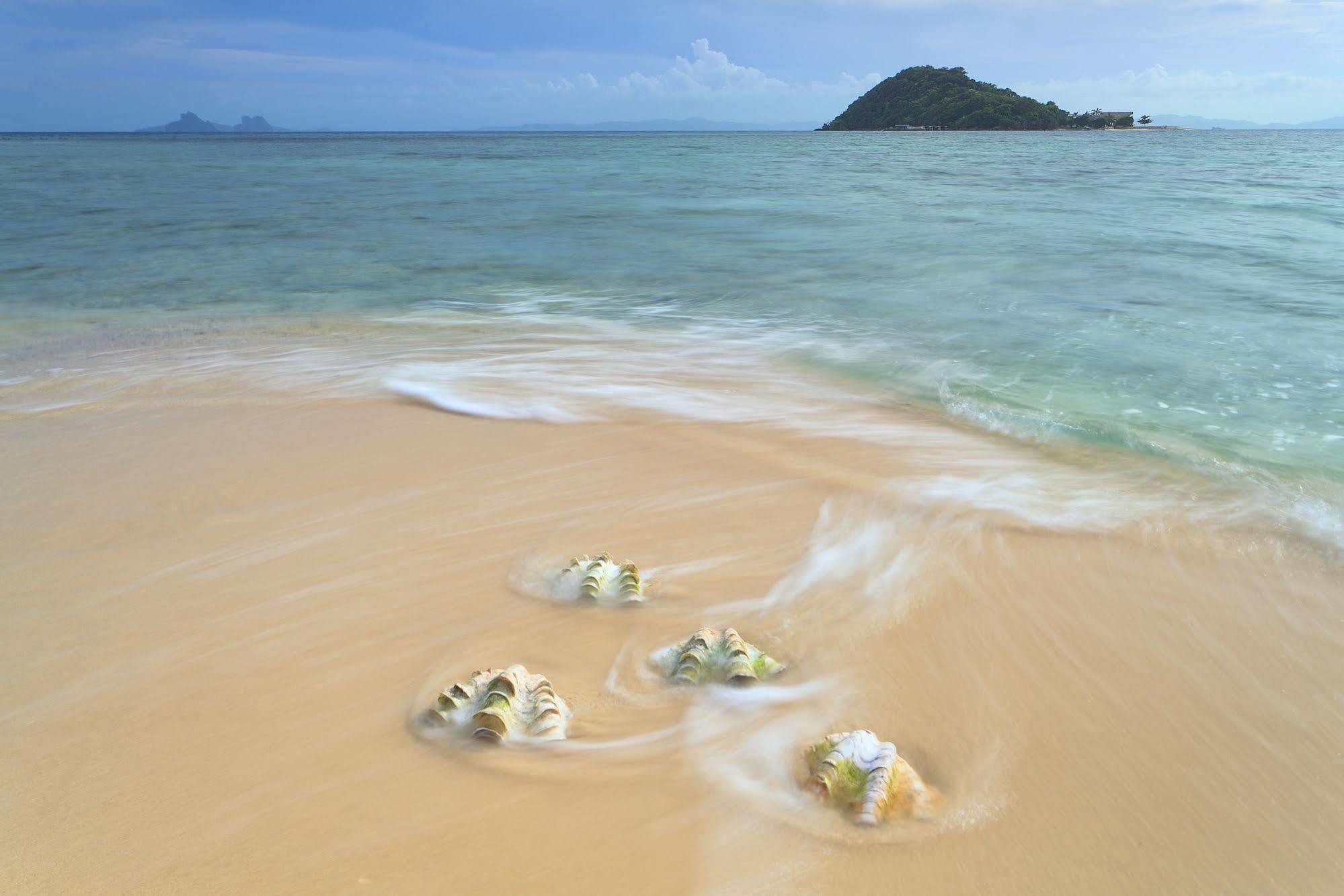 Hotel Noanoa Island (Adults Only) Taytay  Exteriér fotografie