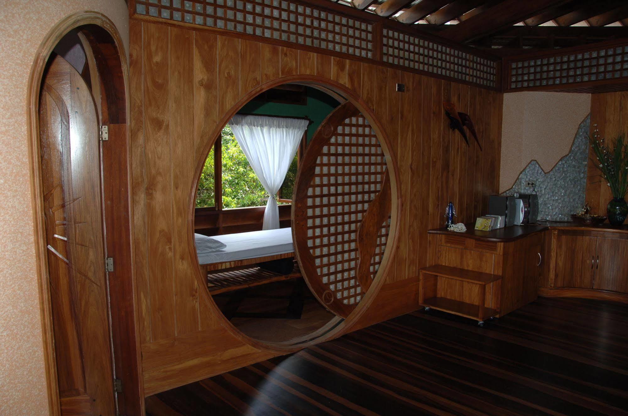 Hotel Noanoa Island (Adults Only) Taytay  Exteriér fotografie